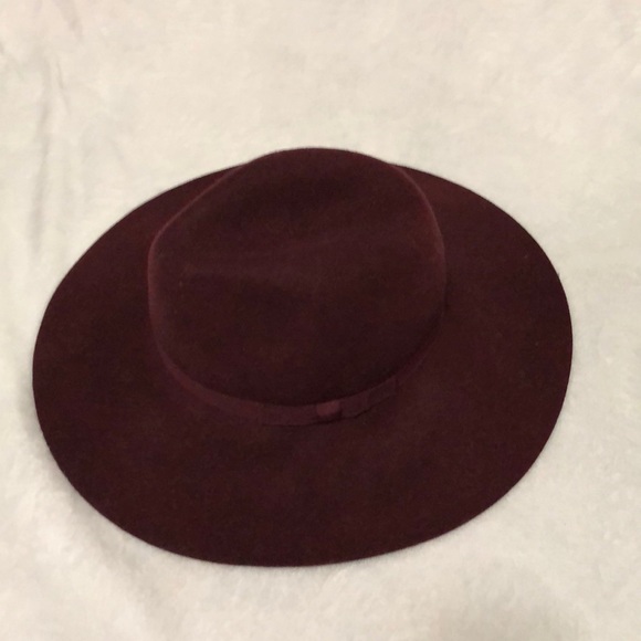Express Accessories - Express Wool Hat